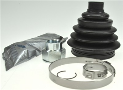 SPIDAN 21140 EAN: 4019064011392.