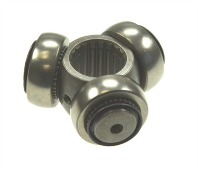 SPIDAN 21273 EAN: 4019064012726.