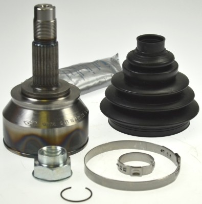 SPIDAN 22213 EAN: 4019064022138.