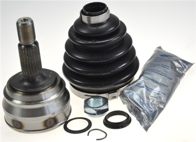 SPIDAN 22669 EAN: 4019064026693.