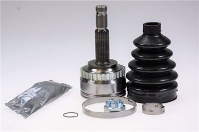 SPIDAN 24280 EAN: 4019064042808.