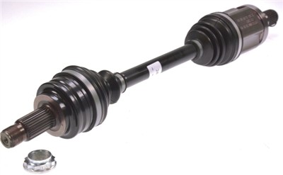 SPIDAN 24357 EAN: 4019064043577.