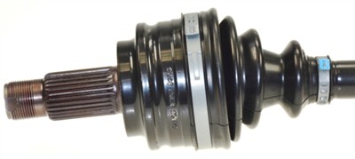 SPIDAN 24357 EAN: 4019064043577.