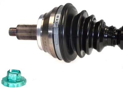 SPIDAN 24553 EAN: 4019064045533.