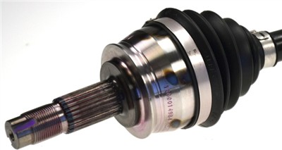 SPIDAN 25364 EAN: 4019064053644.