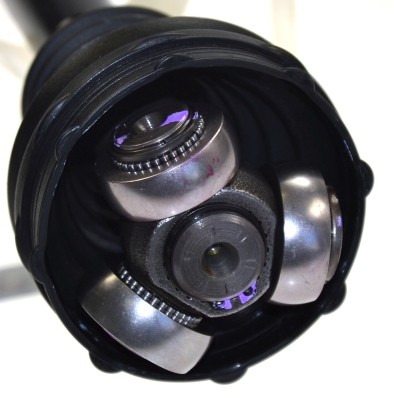 SPIDAN 25364 EAN: 4019064053644.