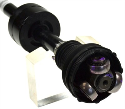 SPIDAN 25365 EAN: 4019064053651.