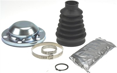 SPIDAN 25561 EAN: 4019064055617.