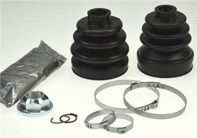 SPIDAN 25687 EAN: 4019064056874.