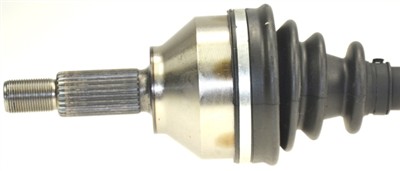 SPIDAN 25736 EAN: 4019064057369.