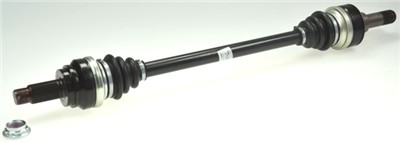 SPIDAN 25802