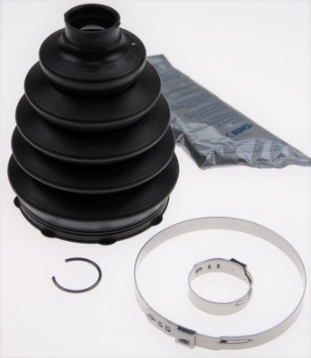 SPIDAN 36518 EAN: 4019064369141.