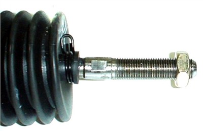 SPIDAN 52381 EAN: 4019064078197.