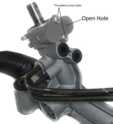 SPIDAN 52485 EAN: 4019064678014.