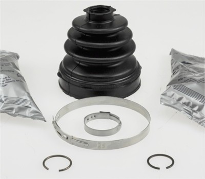 SPIDAN GKNB11075 EAN: 4019064313922.