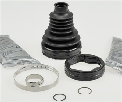 SPIDAN GKNB20598 EAN: 4019064311195.