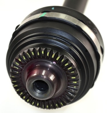 SPIDAN GKND30030