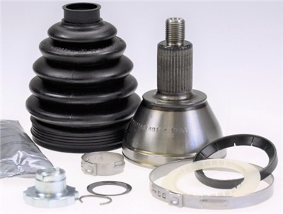 SPIDAN GKNJ20701 EAN: 4019064314035.