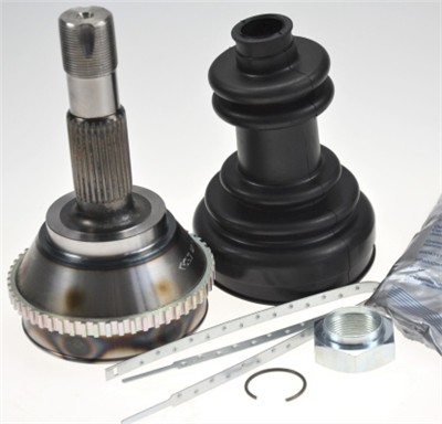 SPIDAN GKNJ20703 EAN: 4019064313953.