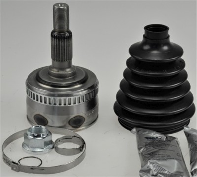 SPIDAN GKNJ20704 EAN: 4019064313939.