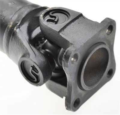 SPIDAN GKNP10024 Číslo výrobce: 28018. EAN: 4019064364702.