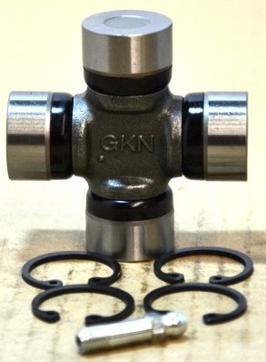 SPIDAN U 050 EAN: 4019064300090.