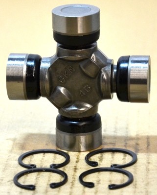 SPIDAN U 110/L EAN: 4019064300175.