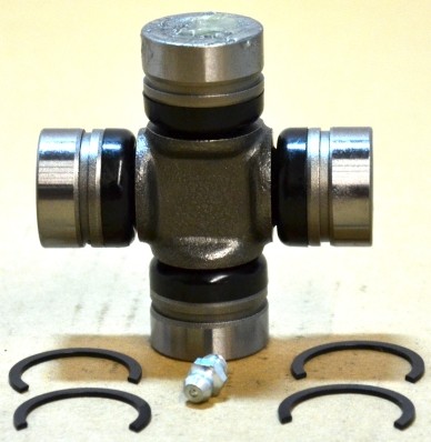 SPIDAN U 960 EAN: 4019064303992.