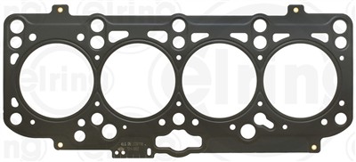 ELRING 124.002 EAN: 4041248410288.