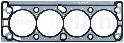 ELRING 128.231 EAN: 4041248554111.