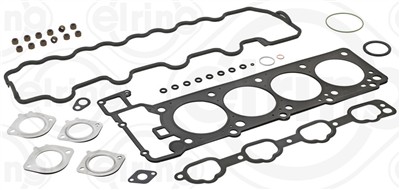 ELRING 132.020 EAN: 4041248152867.