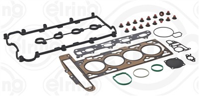 ELRING 167.710 EAN: 4041248407745.