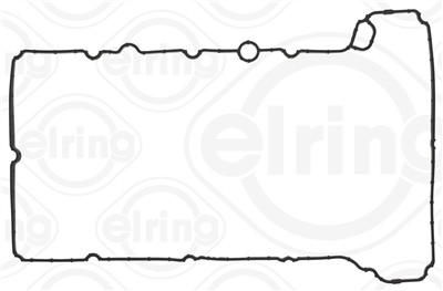 ELRING 181.670 EAN: 4067806074556.