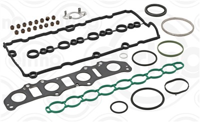 ELRING 187.680 EAN: 4041248982419.