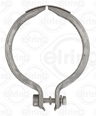 ELRING 203.020 EAN: 4067806004836.