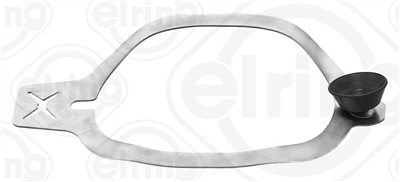 ELRING 211.760 EAN: 4041248989340.