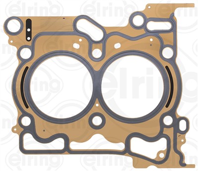 ELRING 233.710 EAN: 4041248782477.