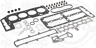 ELRING 390.610 EAN: 4041248647936.
