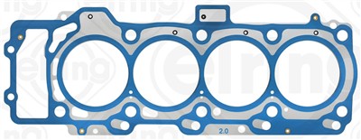 ELRING 445.190 EAN: 4041248209561.
