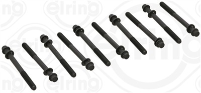ELRING 452.740 Číslo výrobce: 11117-69G00 (10x). EAN: 4041248656877.