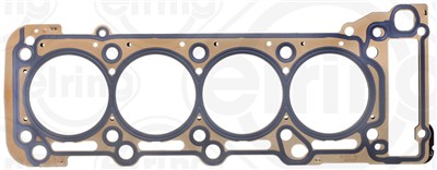 ELRING 457.690 EAN: 4041248461464.