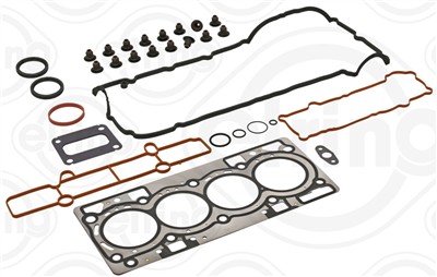 ELRING 460.600 EAN: 4041248837023.