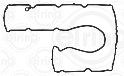 ELRING 461.100 EAN: 4041248837320.