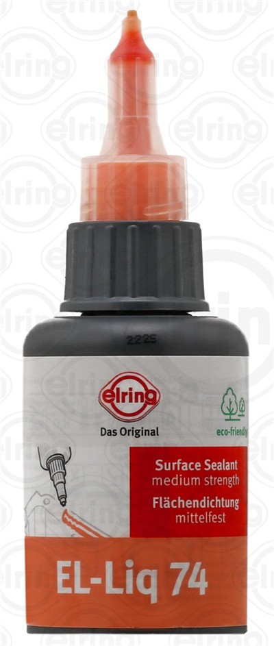 ELRING 461.682 EAN: 4041248851715.