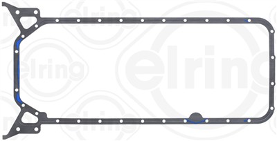 ELRING 490.654 EAN: 4041248801673.