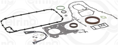 ELRING 495.850 EAN: 4041248030806.