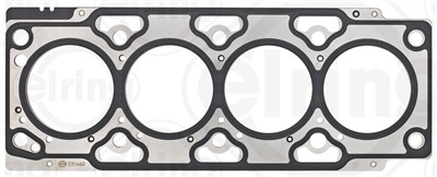 ELRING 531.460 EAN: 4041248423981.