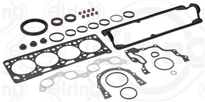 ELRING 537.740 EAN: 4041248427927.