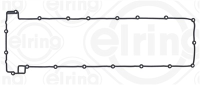 ELRING 539.940 EAN: 4041248673843.