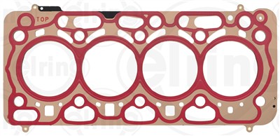 ELRING 581.720 EAN: 4041248829127.